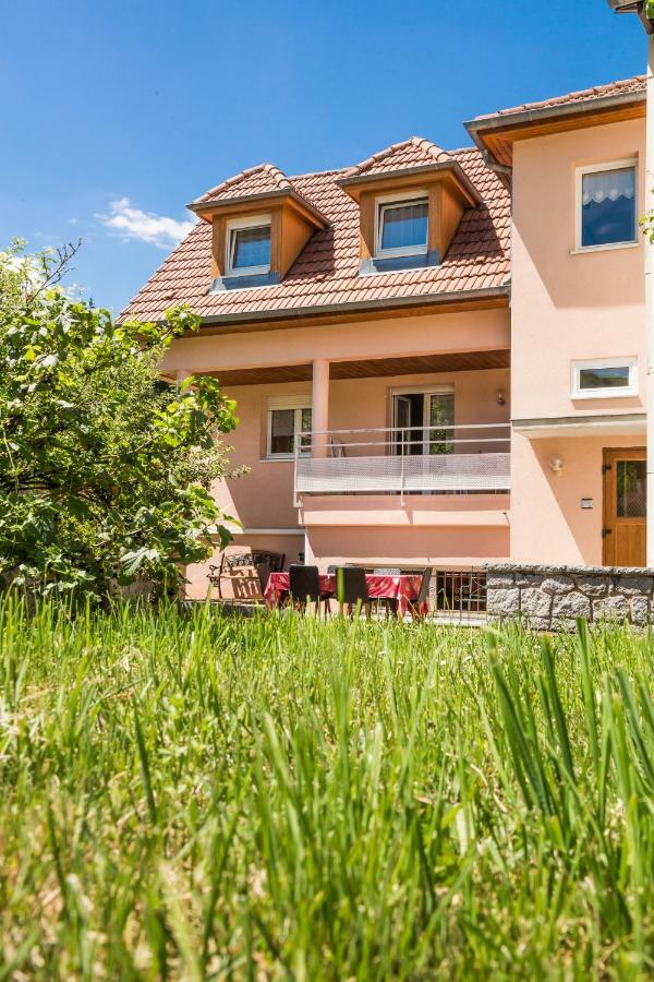 Chez Christian Apartment Breitenbach-Haut-Rhin Exterior photo